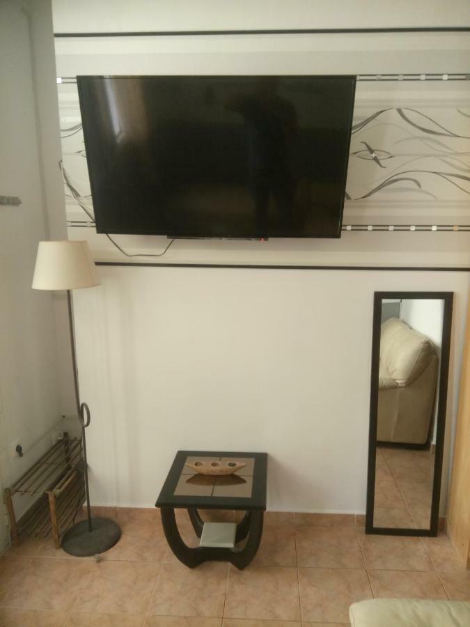 Central, Nice And Clean Apartment! ~Sitia~ Exteriör bild
