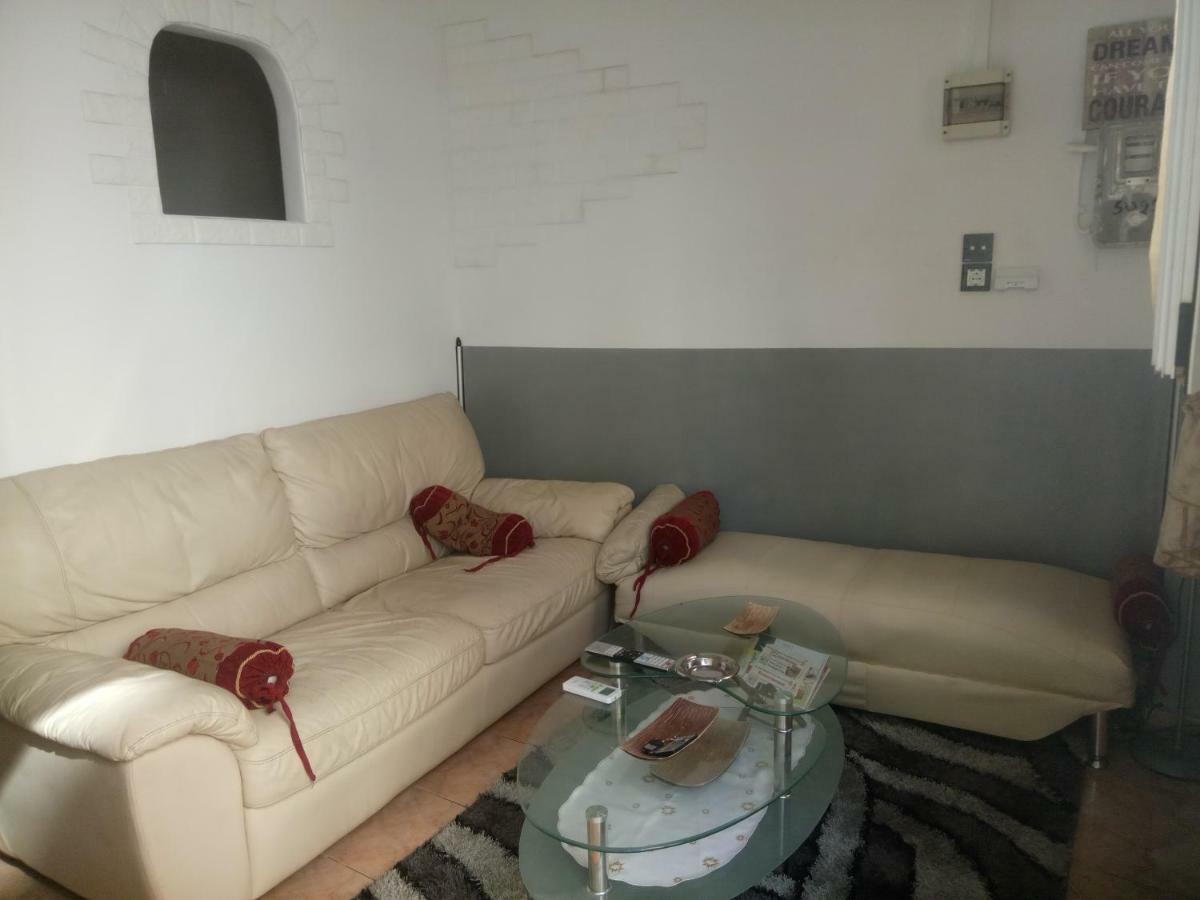 Central, Nice And Clean Apartment! ~Sitia~ Exteriör bild