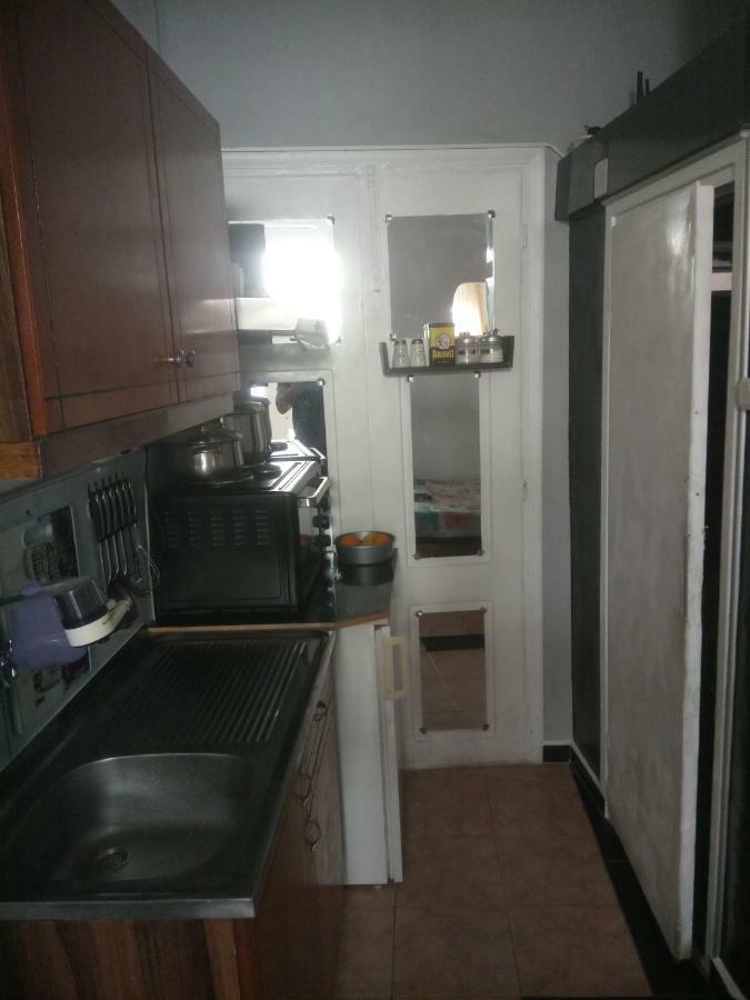 Central, Nice And Clean Apartment! ~Sitia~ Exteriör bild