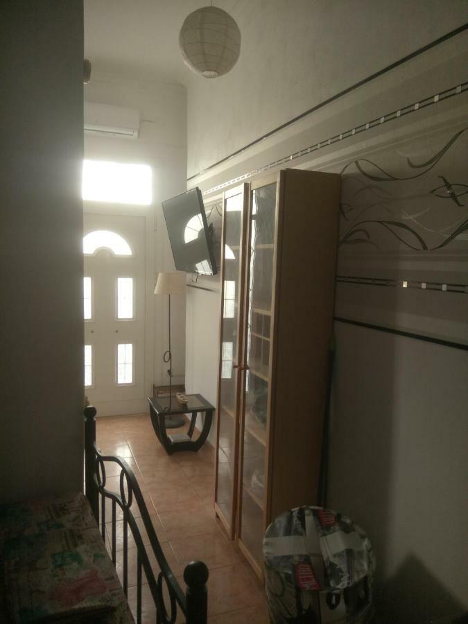 Central, Nice And Clean Apartment! ~Sitia~ Exteriör bild