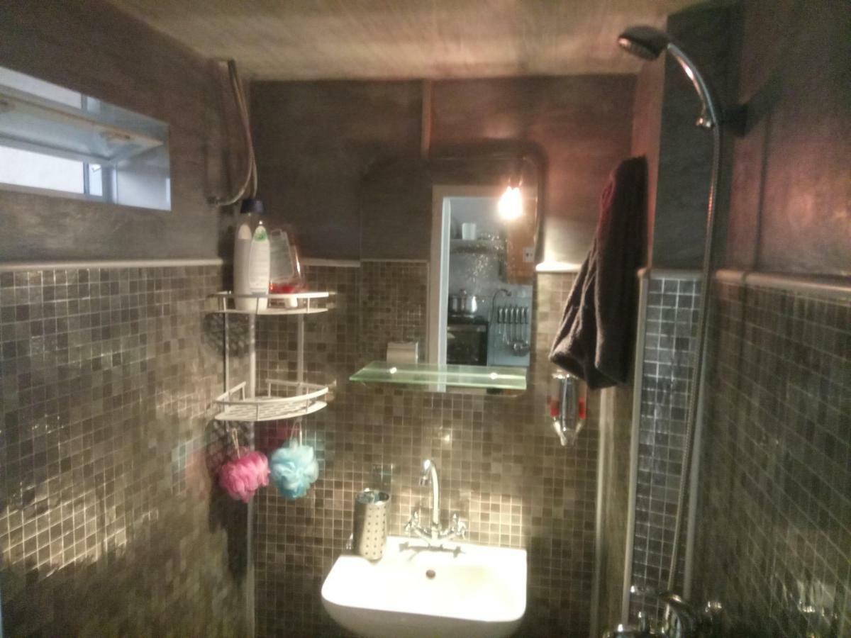 Central, Nice And Clean Apartment! ~Sitia~ Exteriör bild