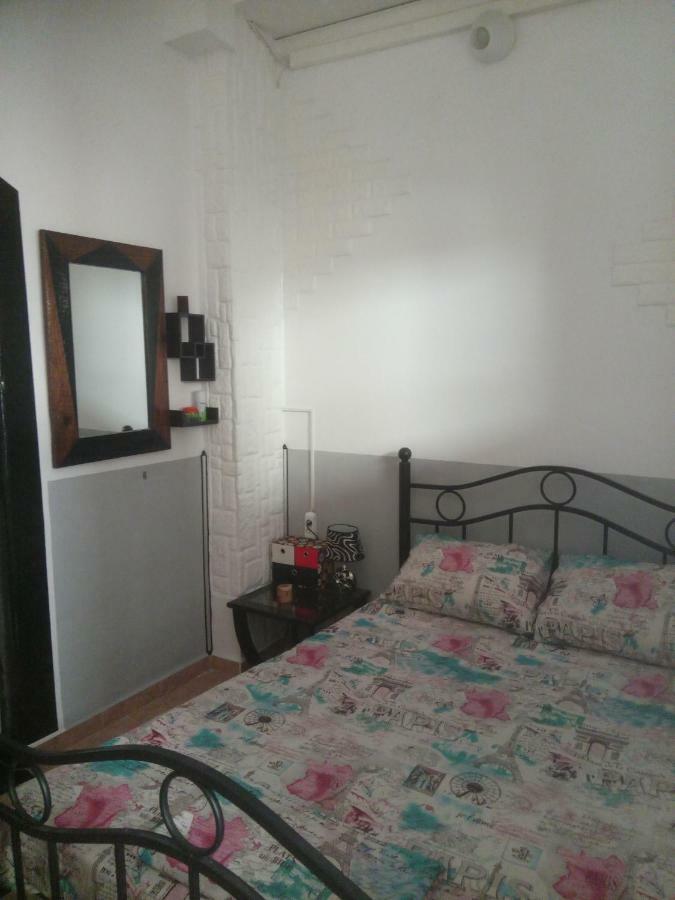 Central, Nice And Clean Apartment! ~Sitia~ Exteriör bild