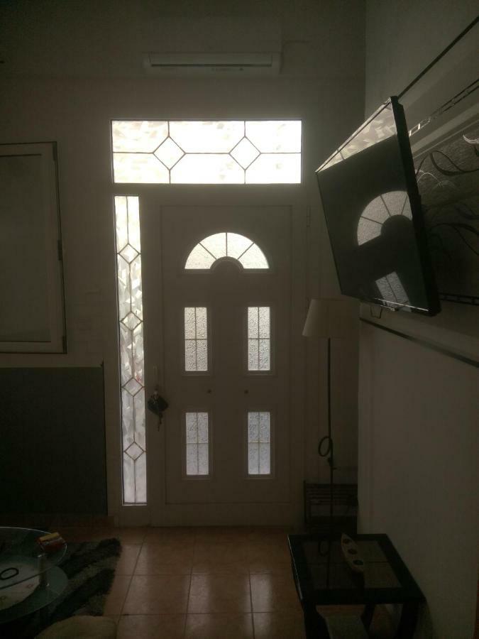 Central, Nice And Clean Apartment! ~Sitia~ Exteriör bild