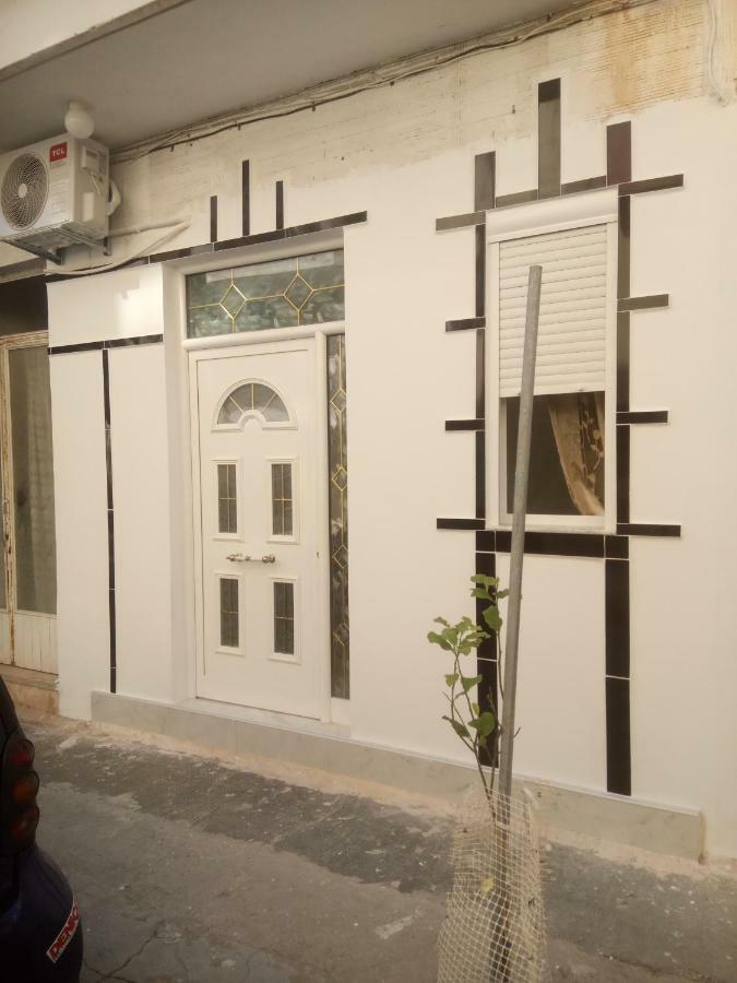 Central, Nice And Clean Apartment! ~Sitia~ Exteriör bild